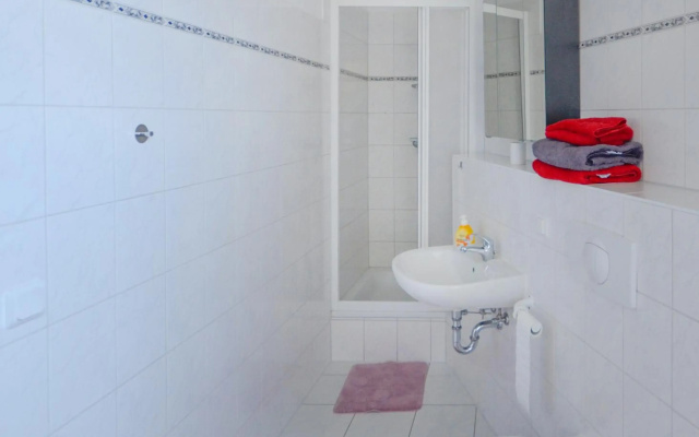 Ruhig-separate Küche-WIFI-gr Balkon-Stellpl