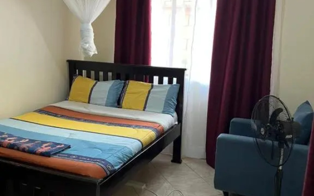 Pearl suites - Bukoto