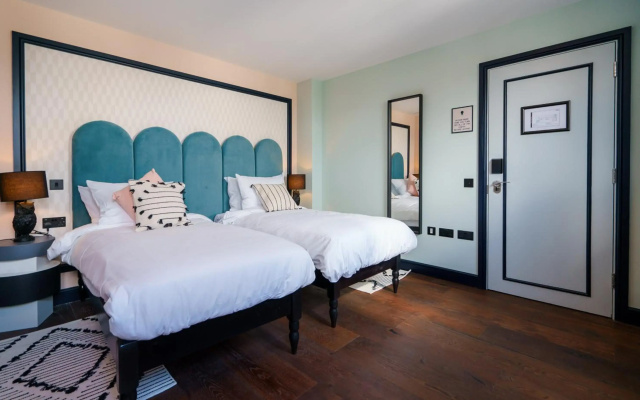 The Camden Town Hotel