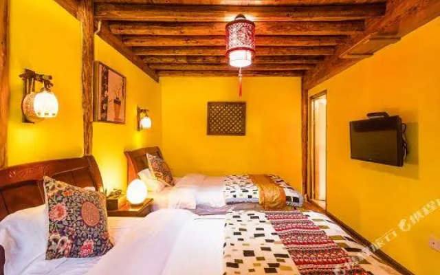 Day Boutique Hostel