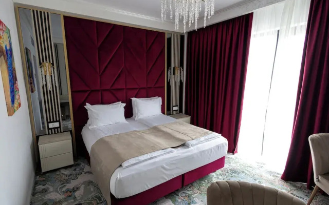 Chitulescu Hotel