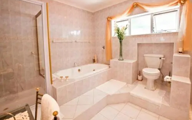 Annette Guesthouse