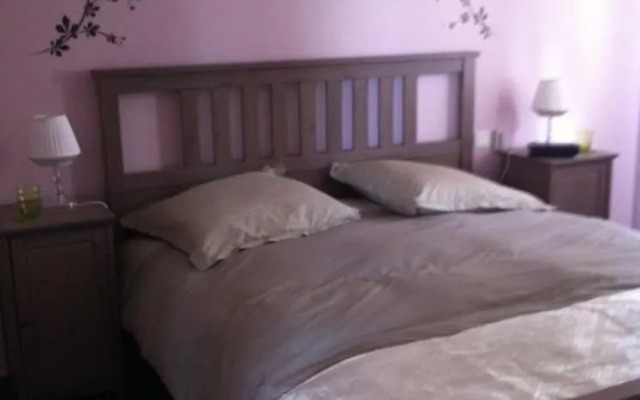 Le petit manoir