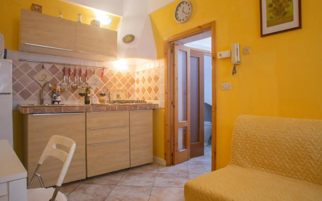 Casa Zefiro - The Fab Stay