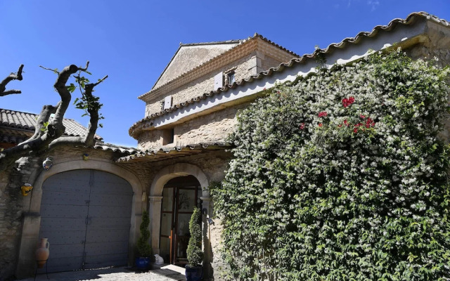 Bastide Des Demoiselles
