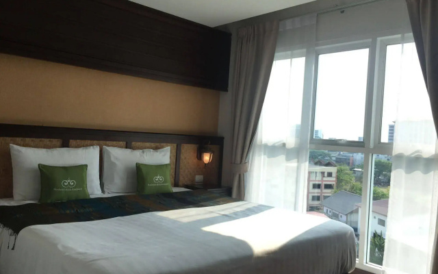 Nordwind Hotel