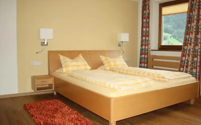 Ferienhaus Pfister