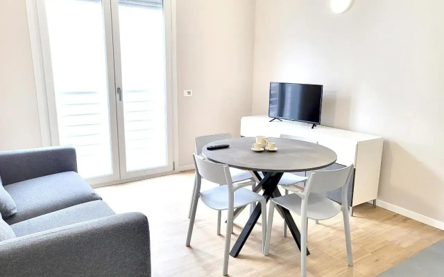 Residence Rho Fiera