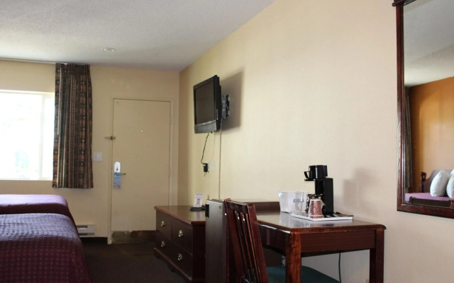Knights Inn - Salem, OR