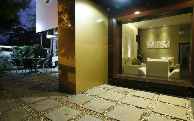 FabHotel Corporate Nest Koramangala