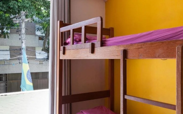 Lemon Spirit Hostel