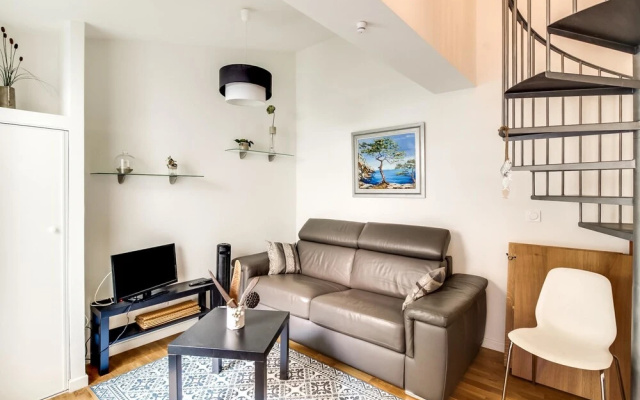 Traverse Mimont Apartment 2