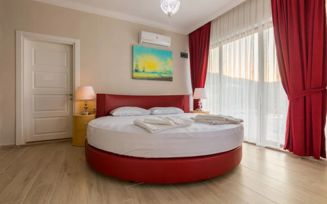 Selimiye Lime Garden Otel