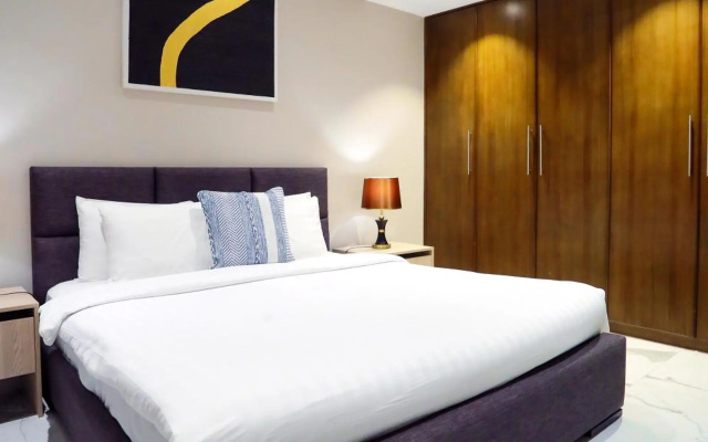 Sealoft Villas