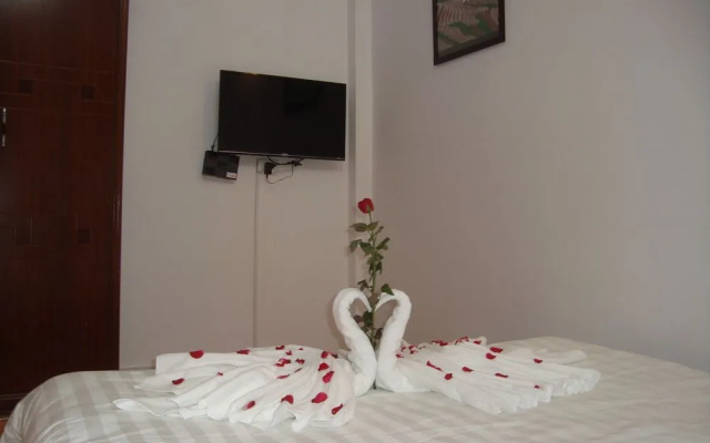 Zen Maison Homestay