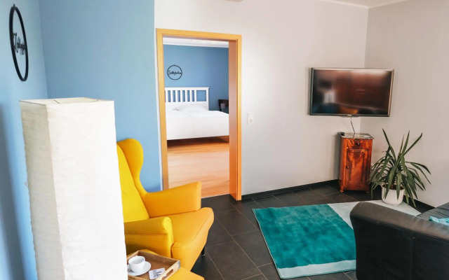 Ferienwohnung Moselmomente