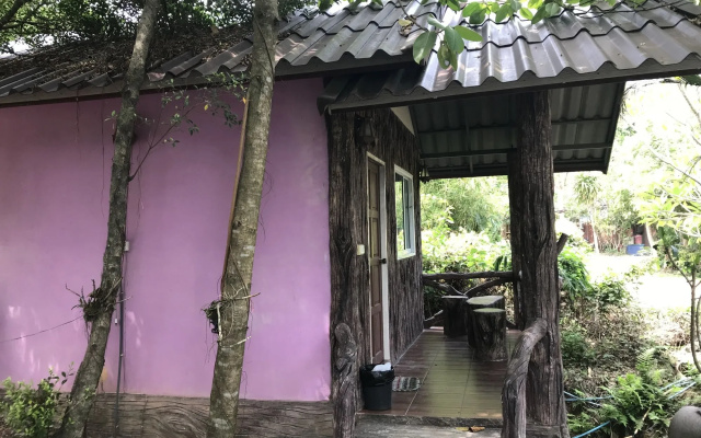 Ban Hlung Khao Adventure