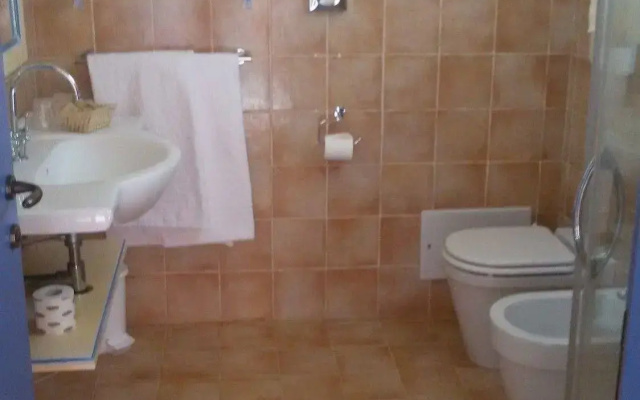SAcqua Sassa Resort