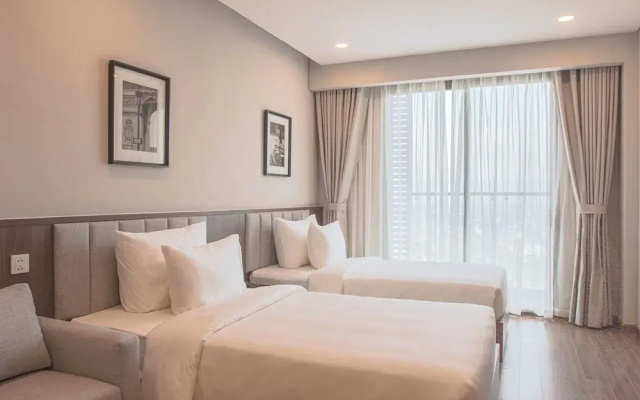 Mandala Hotel & Suites Hai Duong