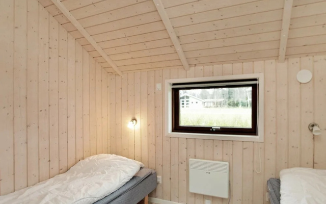 6 Person Holiday Home in Ansager