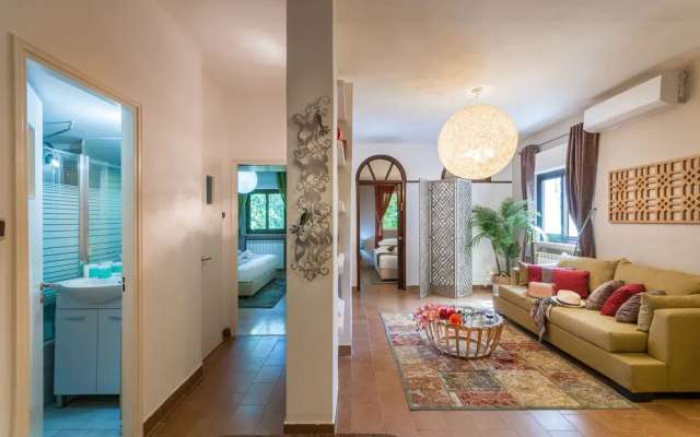 Sweet Inn Apartments - Amatsya