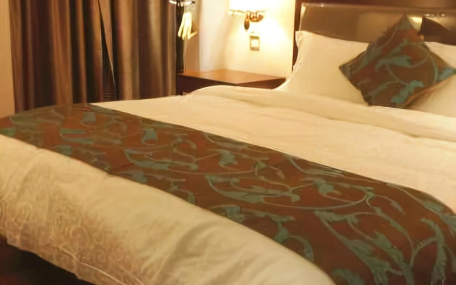 Mingju Holiday Hotel