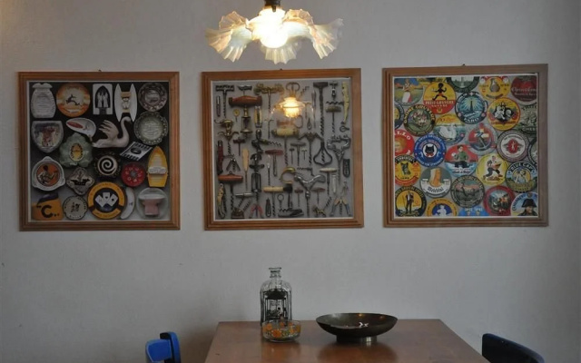 A Casa Di Anelia