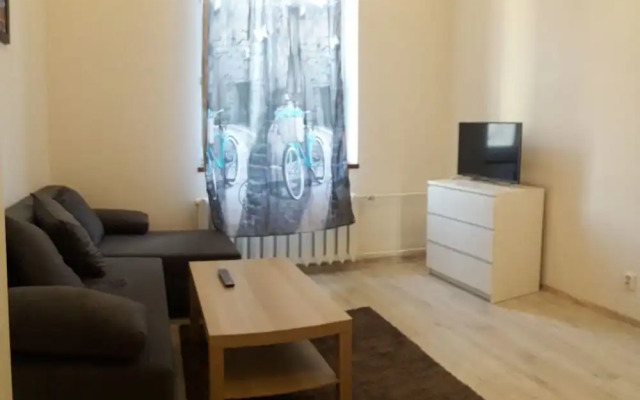 Penguin Apartments City Center Moniuszki
