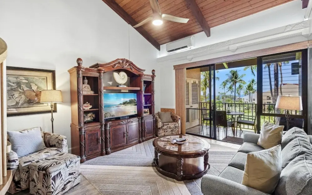 Kamaole Sands 5-414