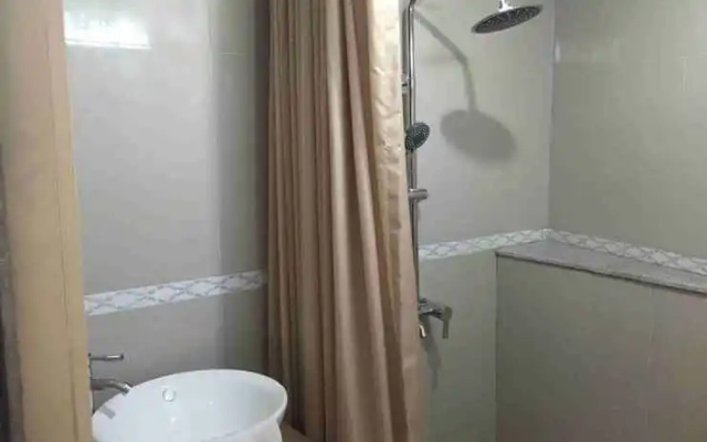 Guesthouse 999