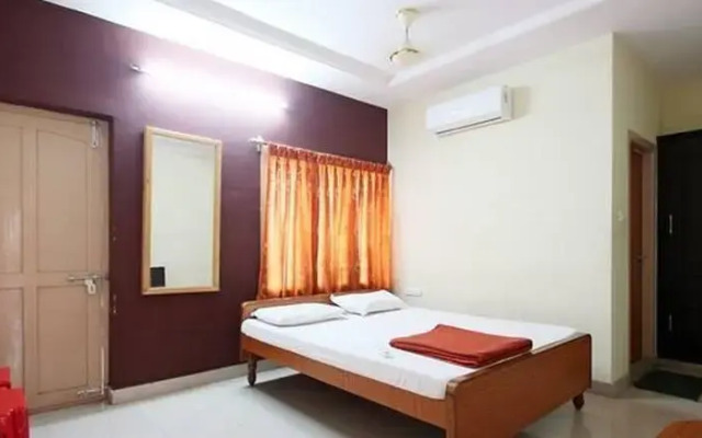 Hotel Vijaya Sri