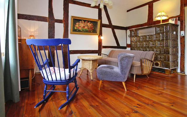 Apartment, Plau am See