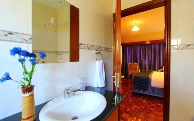 Stay.Plus Hurlingham B&B Hotel
