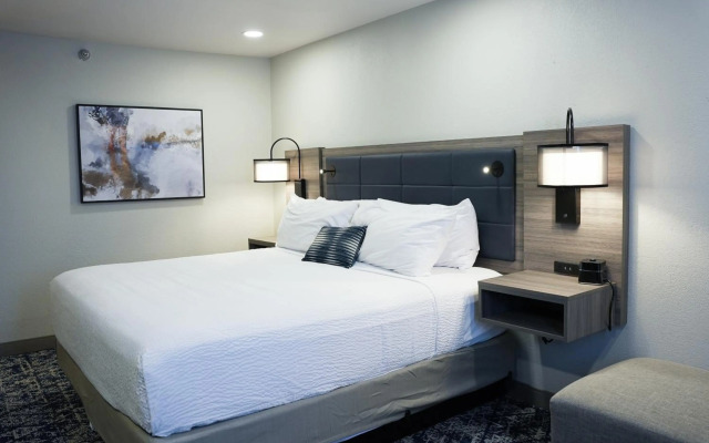 Wyndham DFW Airport