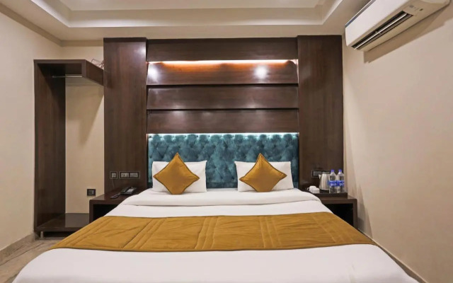 Hotel Vanson Delite