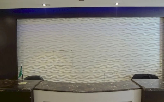 Jenan Tower Hotel