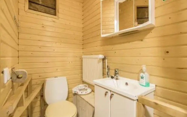 Holiday Home Palttala