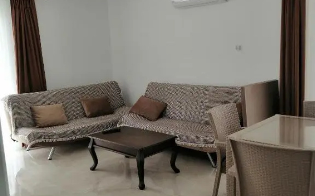 Durangül Apart