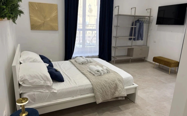 Ballarò Sunny Rooms