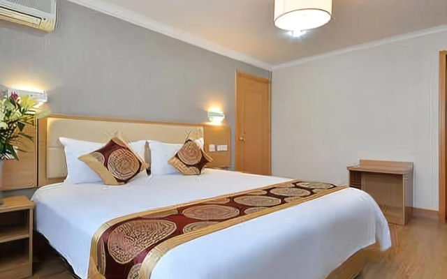 Jiahe Hotel