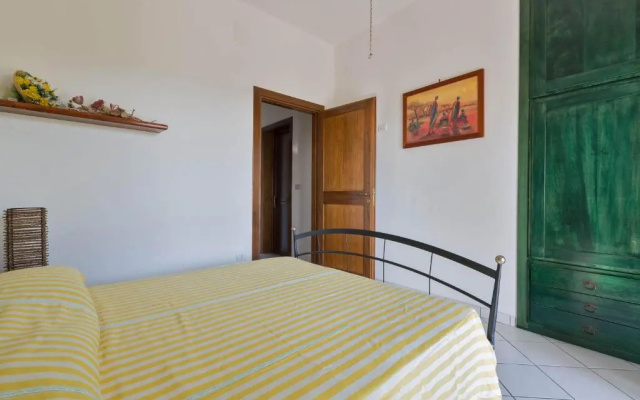 Corallo Apartments by Barbarhouse