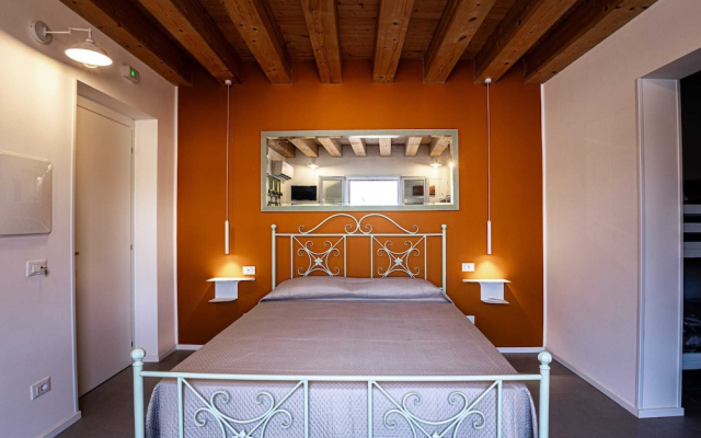 Panormos 91 Rooms & Terrace