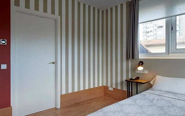 Hotel Berri Versalles