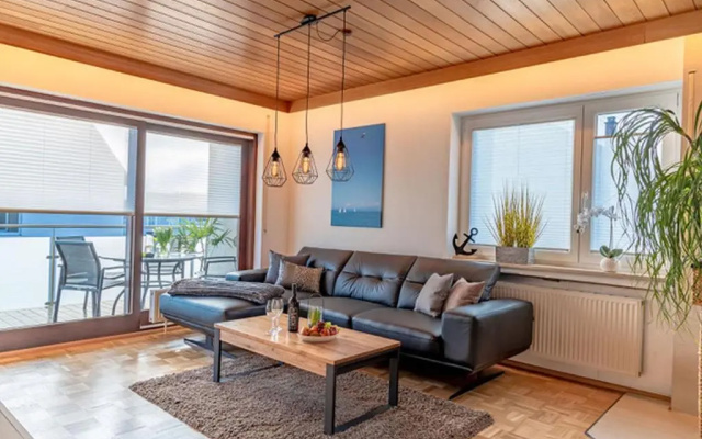 Comfort Apartment Buchhorn