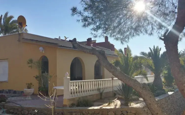 Casa La Vienta