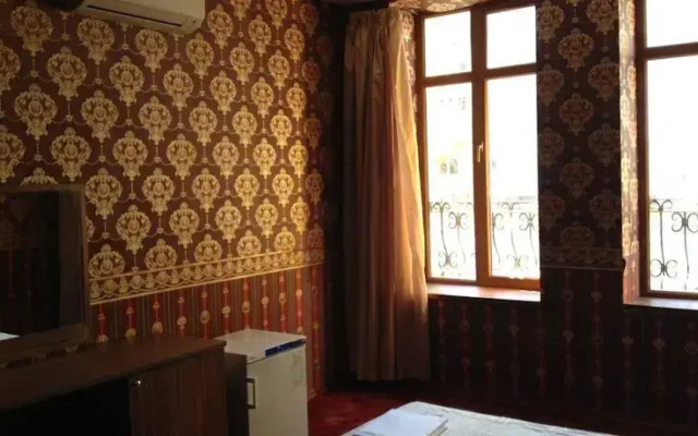 Guest rooms Markiz