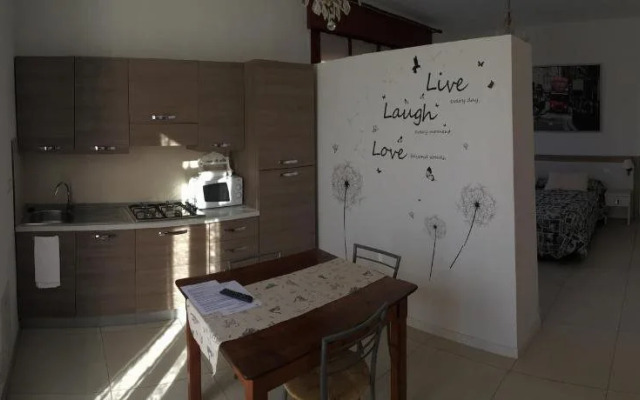Casetta Randi 26