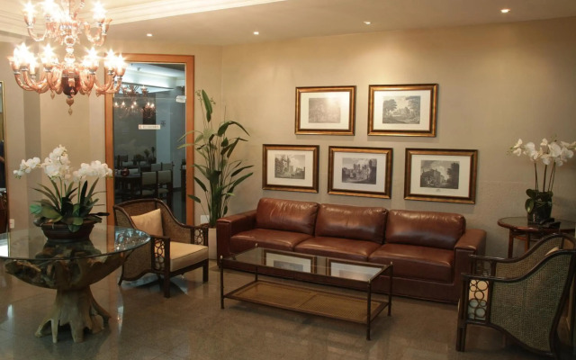 Hotel Kehdi Plaza