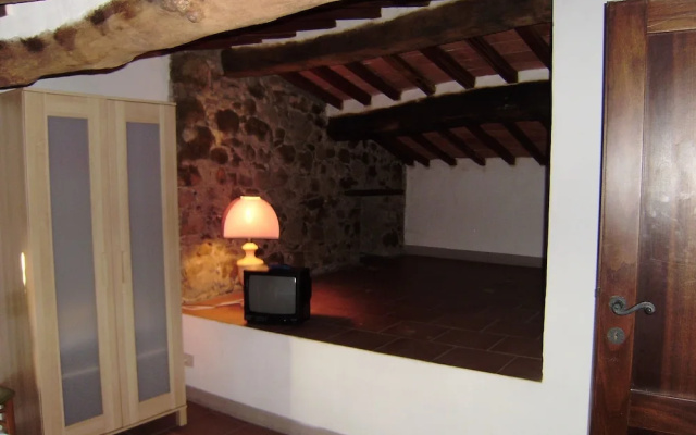 La Fattoria Montalcinello