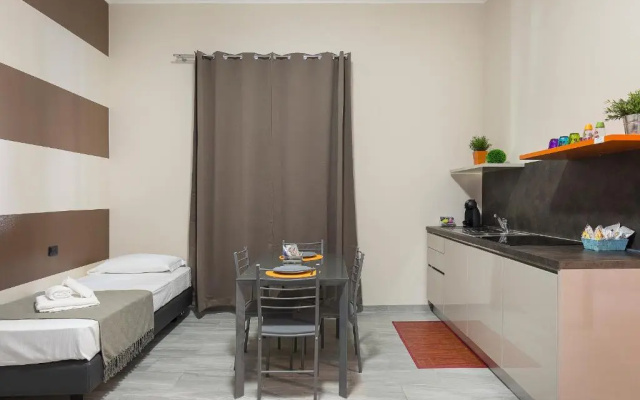 Residence La Red